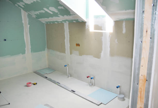 Trusted Glendale, WI Drywall & Painting Services Experts